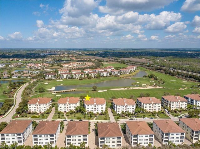 16379 Viansa WAY # 301, Naples, FL 34110