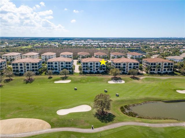 16379 Viansa WAY # 301, Naples, FL 34110