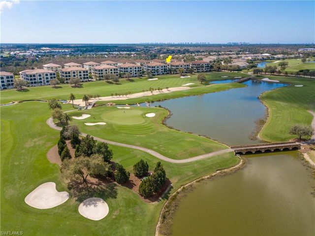 16379 Viansa WAY # 301, Naples, FL 34110