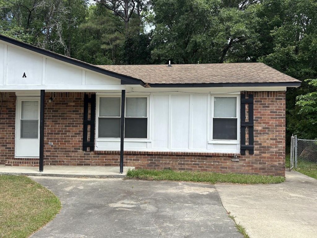807 Sandpiper Drive A, Ladson, SC 29456