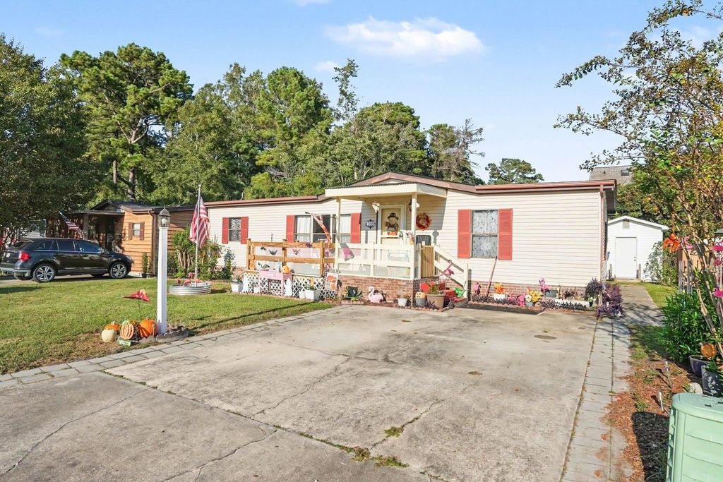 150 Queens Rd., Little River, SC 29566 — photo 3