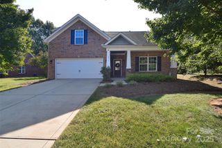 8416 Olde Stonegate Lane, Mint Hill, NC 28227