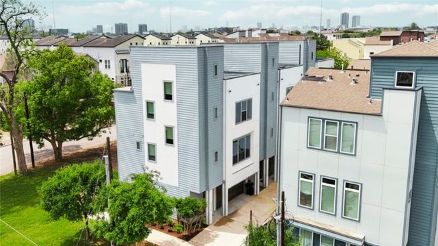 3212 Bastrop Street, Houston, TX 77004