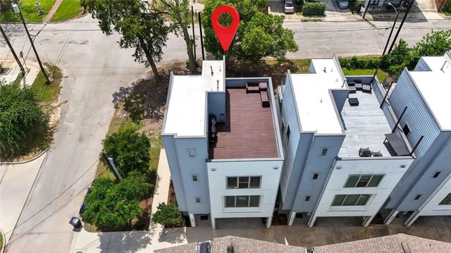 3212 Bastrop Street, Houston, TX 77004