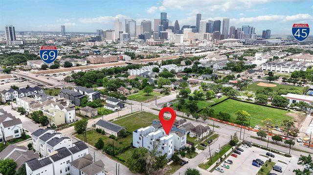 3212 Bastrop Street, Houston, TX 77004