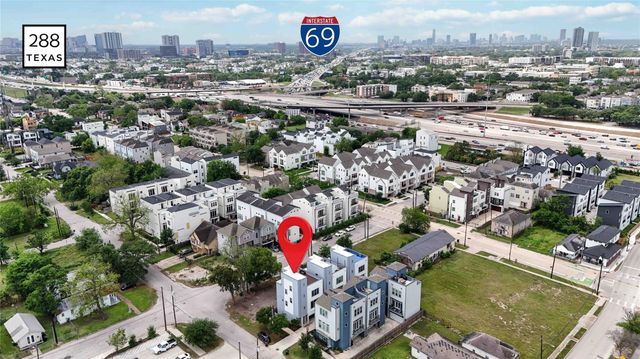 3212 Bastrop Street, Houston, TX 77004