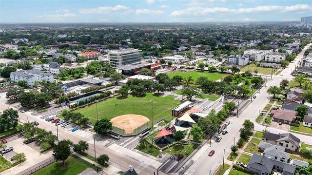 3212 Bastrop Street, Houston, TX 77004