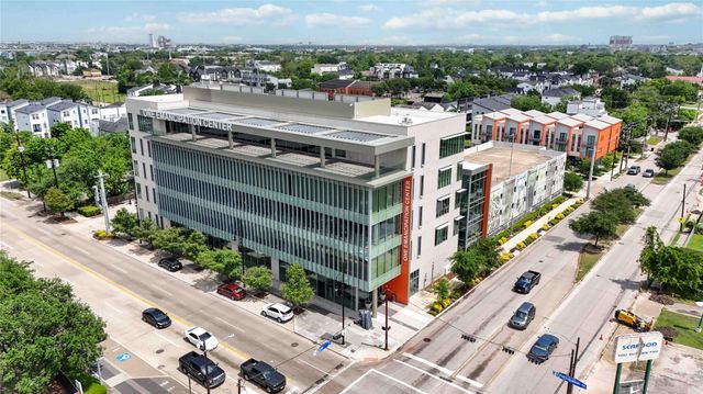 3212 Bastrop Street, Houston, TX 77004