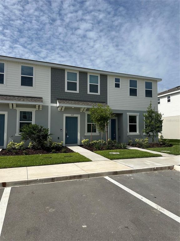 3137 SKYLINE LOOP, Kissimmee, FL 34758