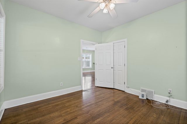 424 N WILLETT ST, Memphis, TN 38112