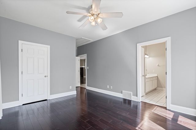 424 N WILLETT ST, Memphis, TN 38112