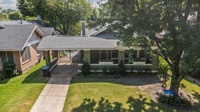 424 N WILLETT ST, Memphis, TN 38112