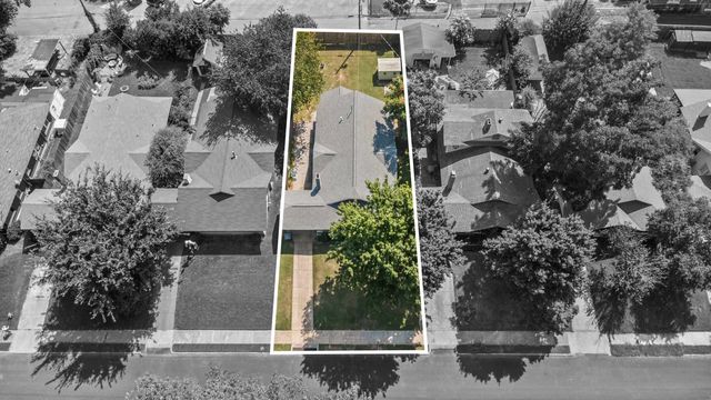 424 N WILLETT ST, Memphis, TN 38112