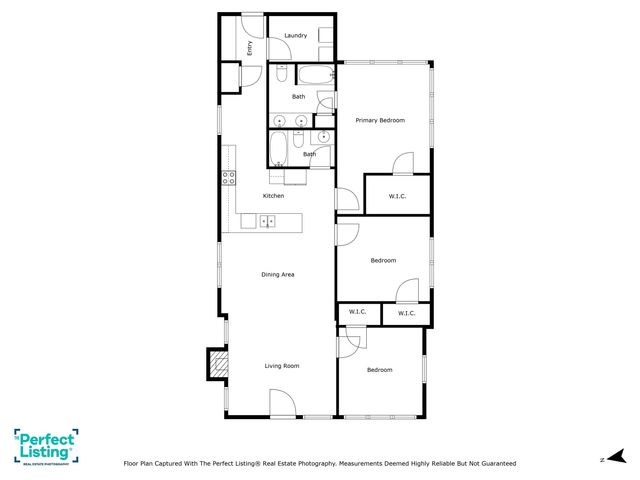 424 N WILLETT ST, Memphis, TN 38112