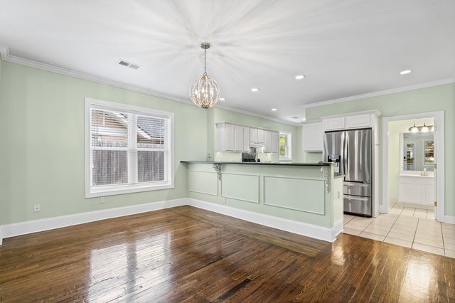 424 N WILLETT ST, Memphis, TN 38112