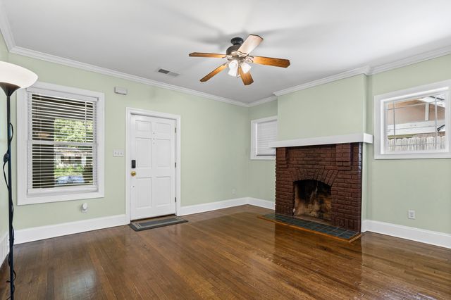 424 N WILLETT ST, Memphis, TN 38112