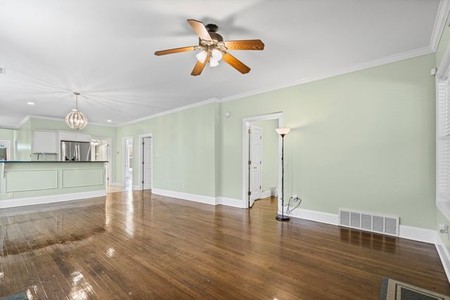 424 N WILLETT ST, Memphis, TN 38112