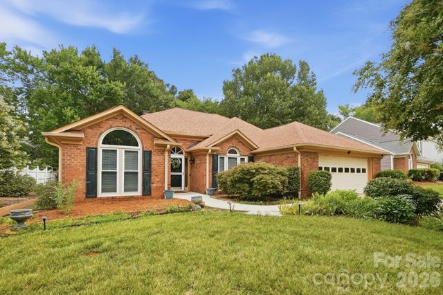 6416 Conifer Circle, Indian Trail, NC 28079