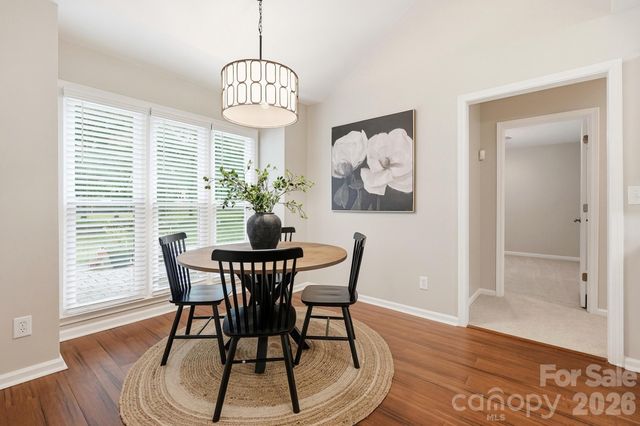 6416 Conifer Circle, Indian Trail, NC 28079