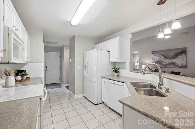 6416 Conifer Circle, Indian Trail, NC 28079