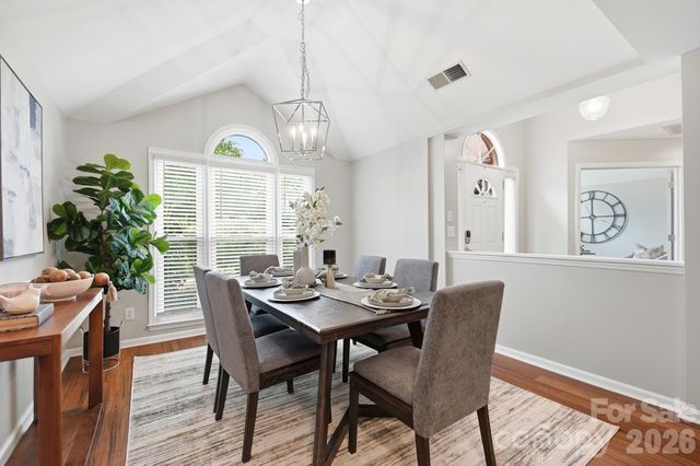 6416 Conifer Circle, Indian Trail, NC 28079