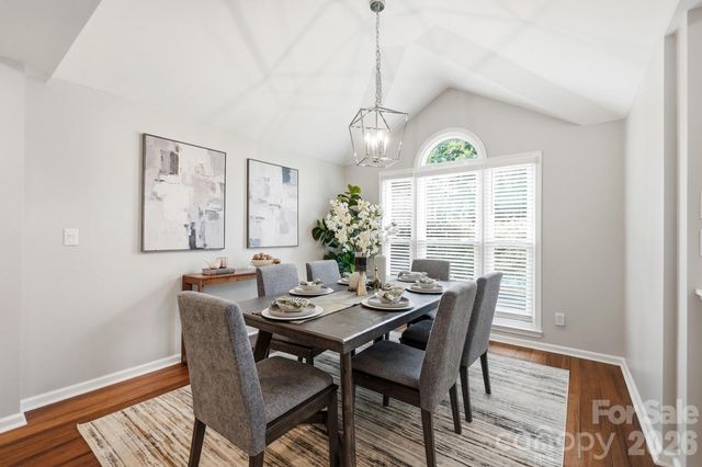 6416 Conifer Circle, Indian Trail, NC 28079