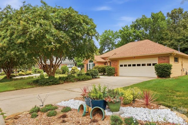 6416 Conifer Circle, Indian Trail, NC 28079