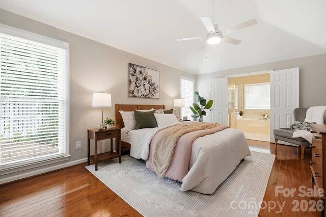 6416 Conifer Circle, Indian Trail, NC 28079