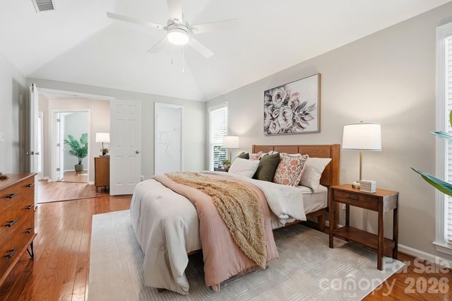 6416 Conifer Circle, Indian Trail, NC 28079