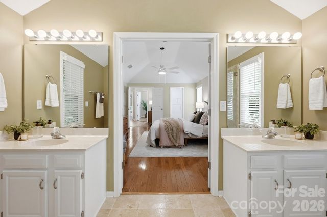 6416 Conifer Circle, Indian Trail, NC 28079