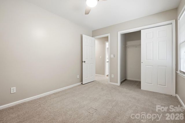 6416 Conifer Circle, Indian Trail, NC 28079