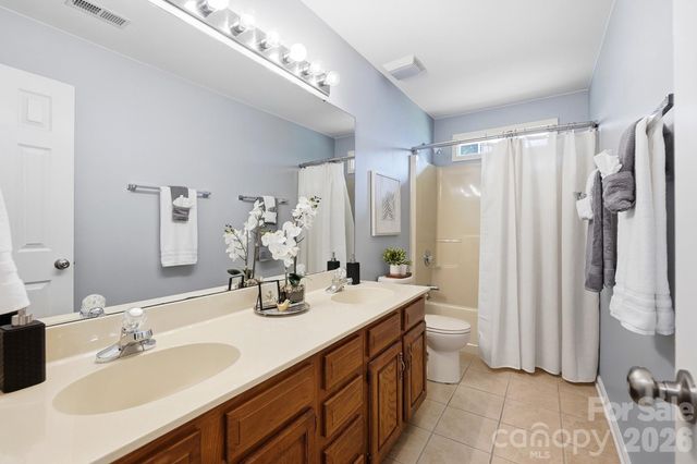 6416 Conifer Circle, Indian Trail, NC 28079