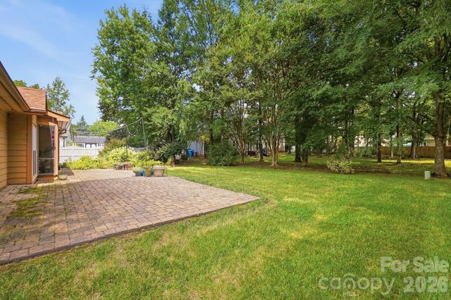 6416 Conifer Circle, Indian Trail, NC 28079