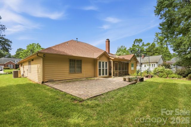 6416 Conifer Circle, Indian Trail, NC 28079