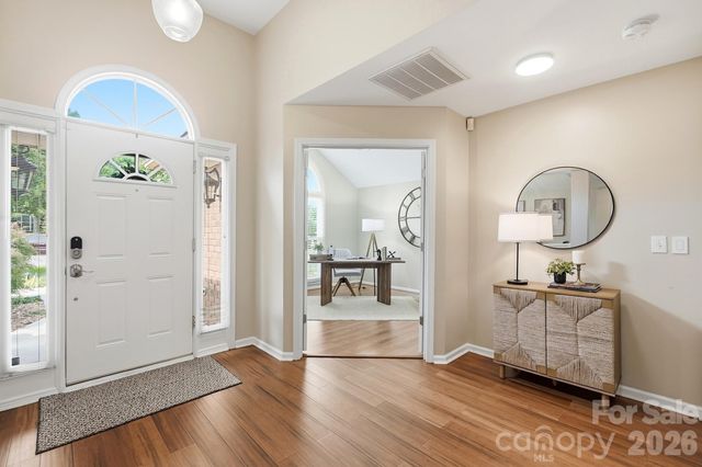 6416 Conifer Circle, Indian Trail, NC 28079