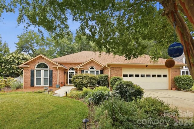 6416 Conifer Circle, Indian Trail, NC 28079