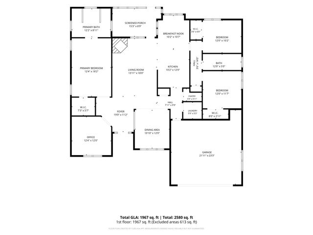 6416 Conifer Circle, Indian Trail, NC 28079
