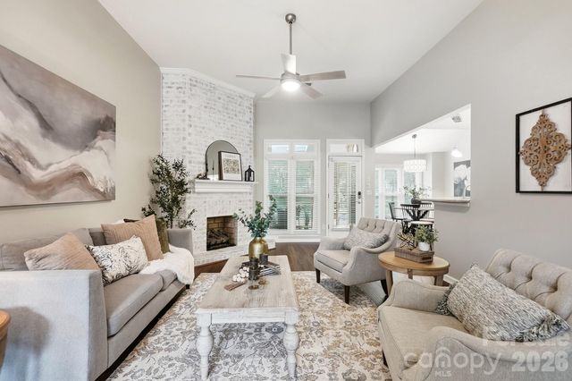 6416 Conifer Circle, Indian Trail, NC 28079