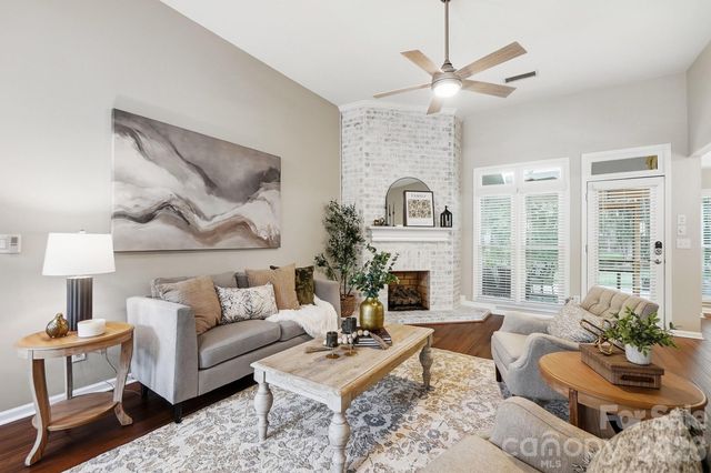 6416 Conifer Circle, Indian Trail, NC 28079