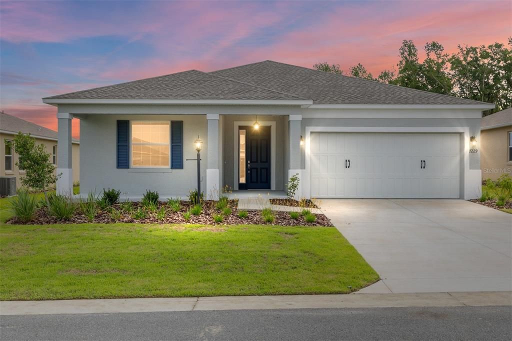 7229 SW 86TH AVENUE, Ocala, FL 34481