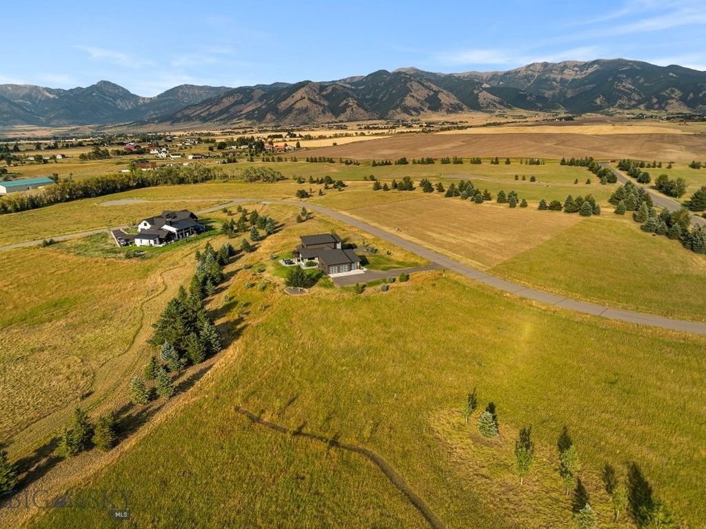 TBD Wavy Leaf Way, Bozeman, MT 59718 photo 1