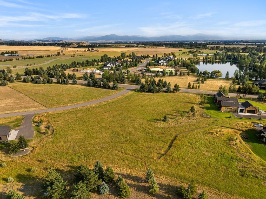 TBD Wavy Leaf Way, Bozeman, MT 59718 photo 2