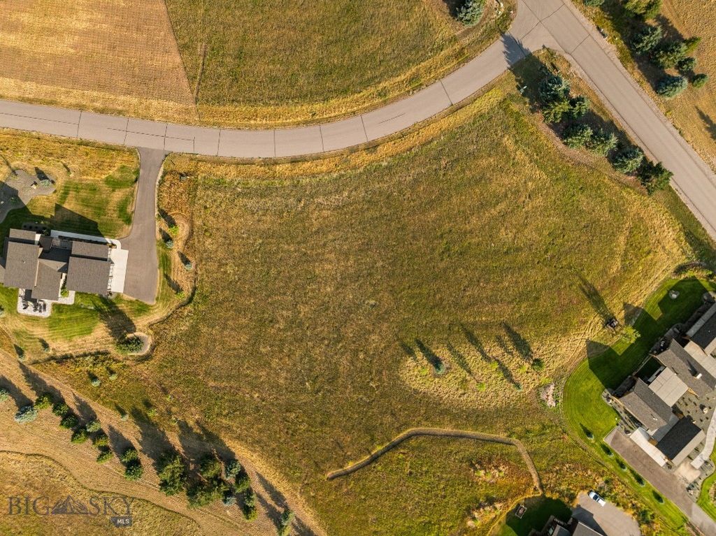TBD Wavy Leaf Way, Bozeman, MT 59718 photo 3