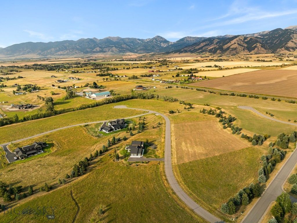 TBD Wavy Leaf Way, Bozeman, MT 59718 photo 4