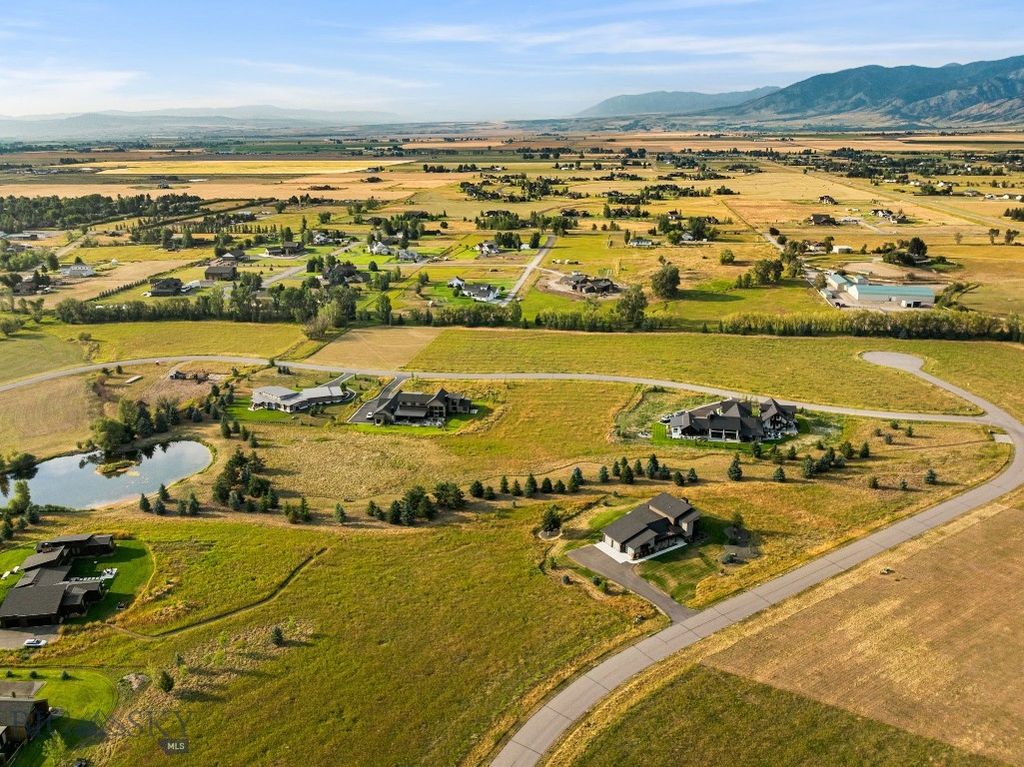 TBD Wavy Leaf Way, Bozeman, MT 59718 photo 5
