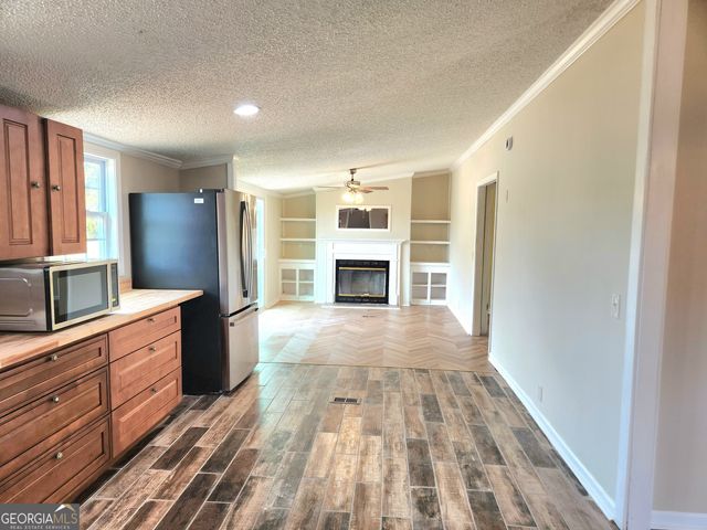 1971 Siloam Veazey Road, Greensboro, GA 30642