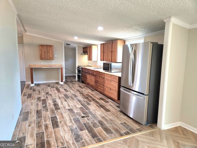 1971 Siloam Veazey Road, Greensboro, GA 30642