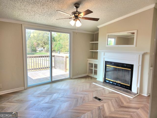 1971 Siloam Veazey Road, Greensboro, GA 30642