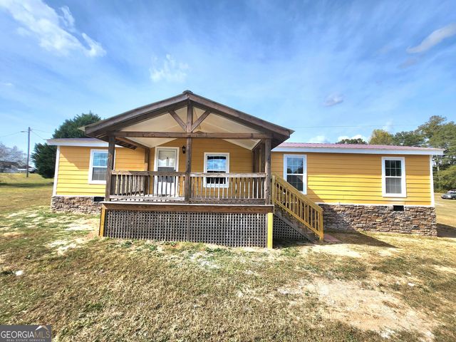 1971 Siloam Veazey Road, Greensboro, GA 30642