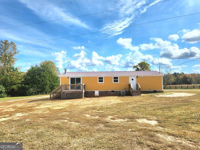 1971 Siloam Veazey Road, Greensboro, GA 30642